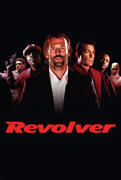 revolver imdb|Revolver (2005) — The Movie Database (TMDB).